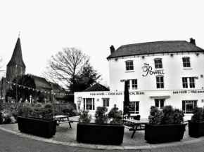 The Powell - Birchington